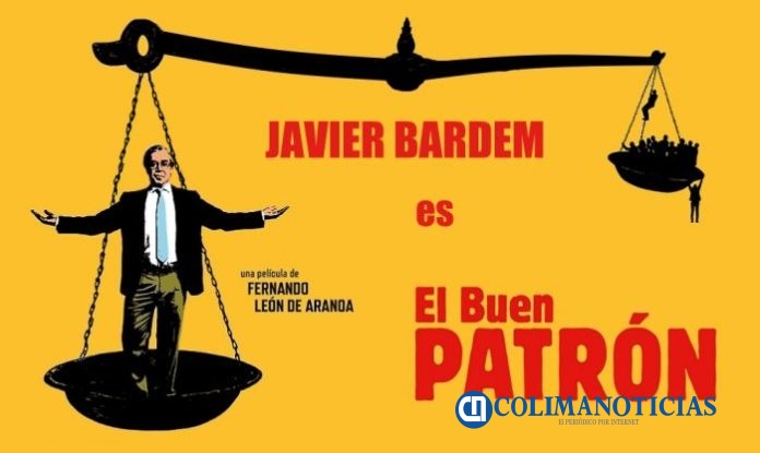 goya El-buen-patron