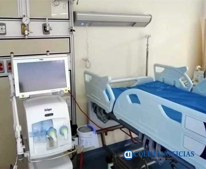 hospitalizacion covid