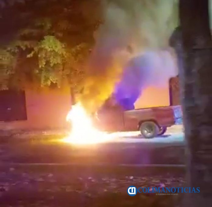 incendio