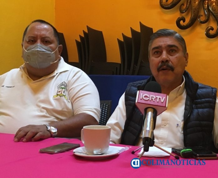 leon alam rueda de prensa