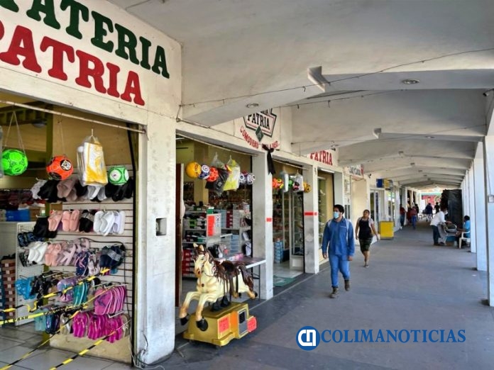 locales comerciales tecoman