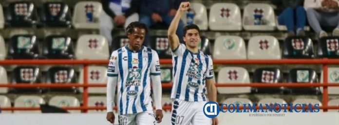 pachuca