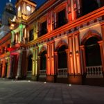 palacio de gobierno