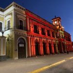 palacio de gobierno colima febrero