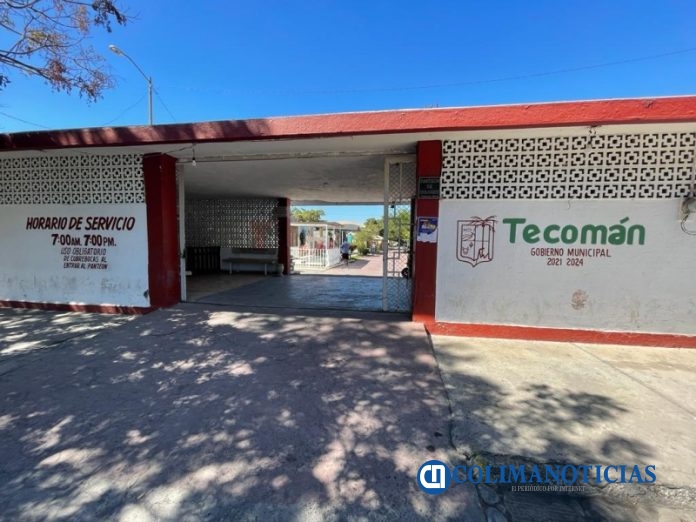 panteon dolores tecoman