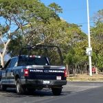 policia avenida enrique corona morfin villa