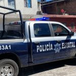 policia estatal colima patrulla
