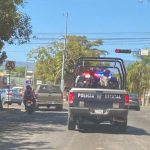 policia estatal rondines