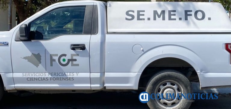 Ejecutan a otro en la Colonia Las Fuentes de Colima
