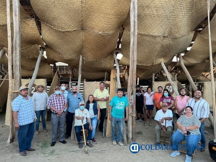 tabladeros inconformidad con fiestas La villa
