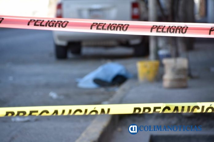 violencia estado