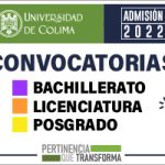 ADMISIÓN 2022 COLIMA NOTICIAS 300 X 200