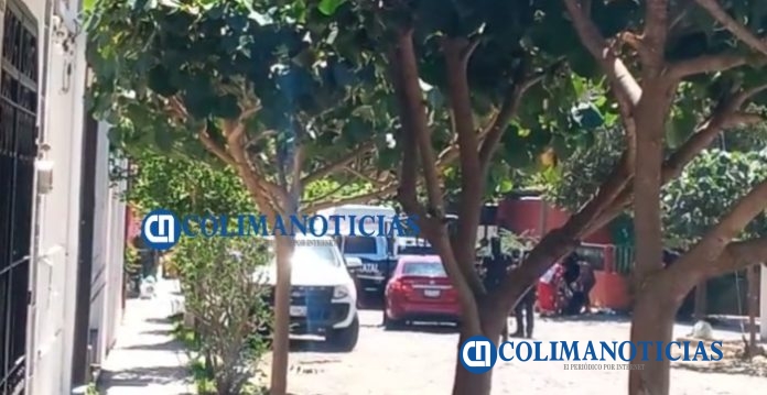 Balean a un hombre en la colonia Campestre de la Villa