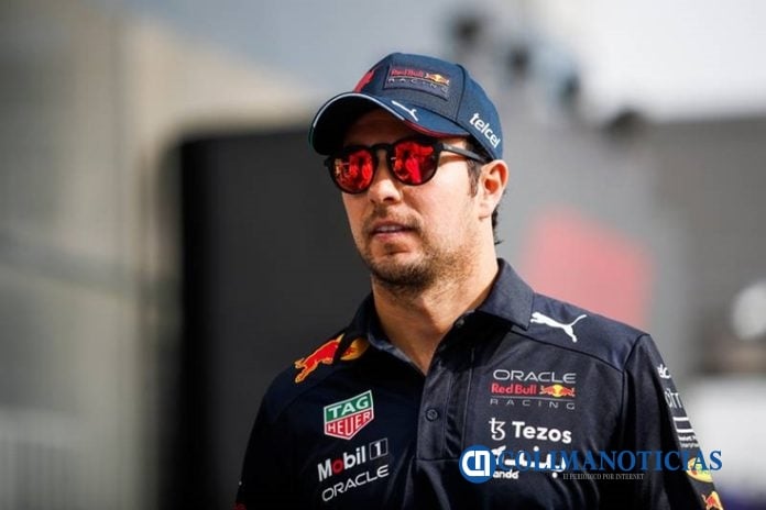 Checo Pérez