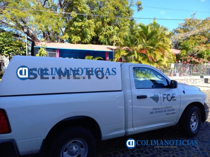 Ejecutan a un joven en la colonia Moctezuma