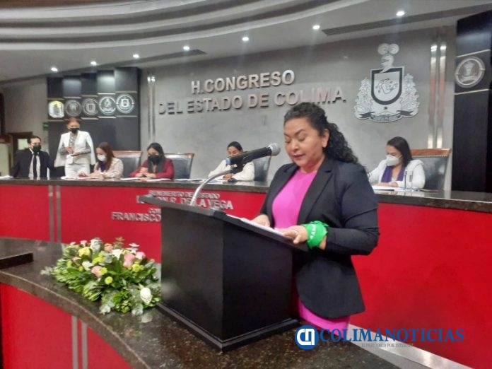 Evangelina Bustamante