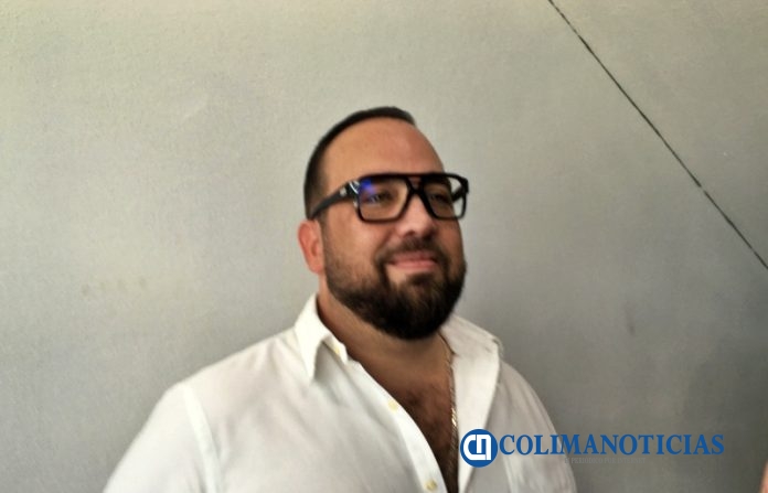 Felipe Santana