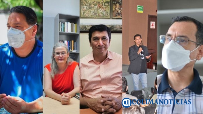Financiara Conacyt tres nuevos proyectos de la UdeC
