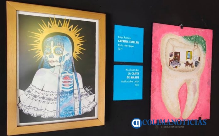 Invitan a recorrido por la Expo Mujeres_a