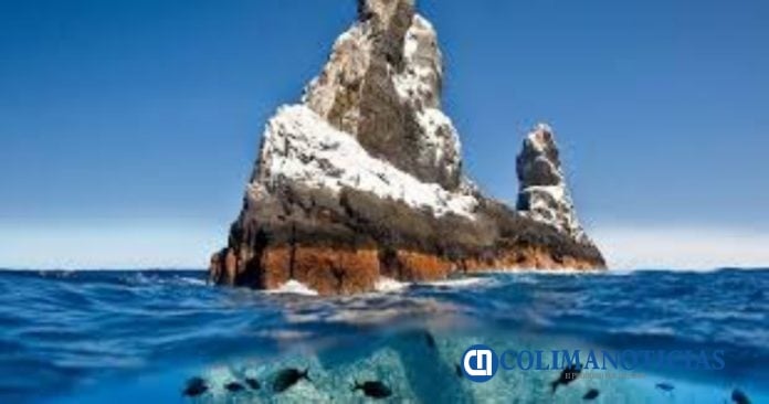 Islas de Revillagigedo