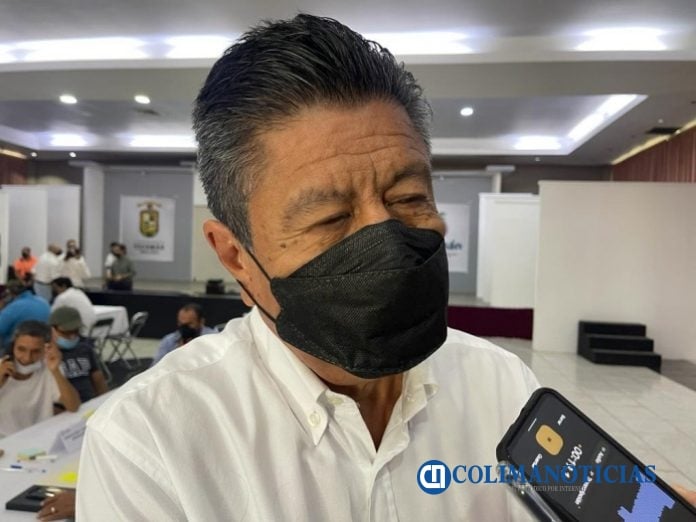 Jaime Sotelo
