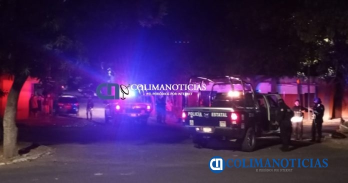 La Antocha herido