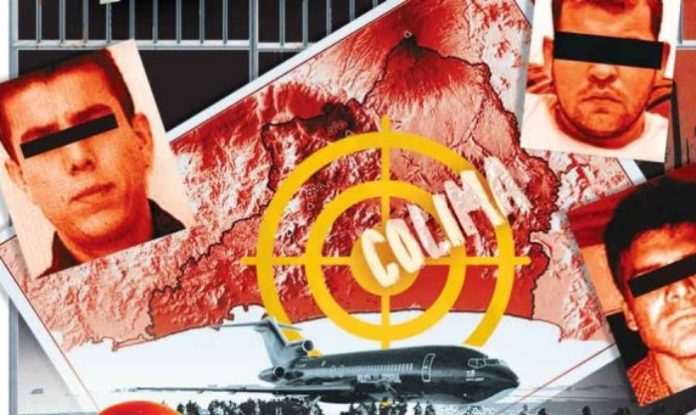 La SEMAR identifica a responsable de la ola de violencia en Colima... y sus causas