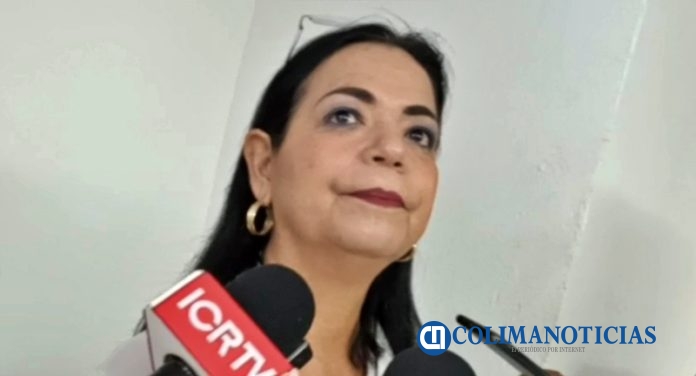 Leticia Zepeda