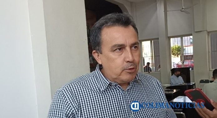 Luis Hurtado canaco