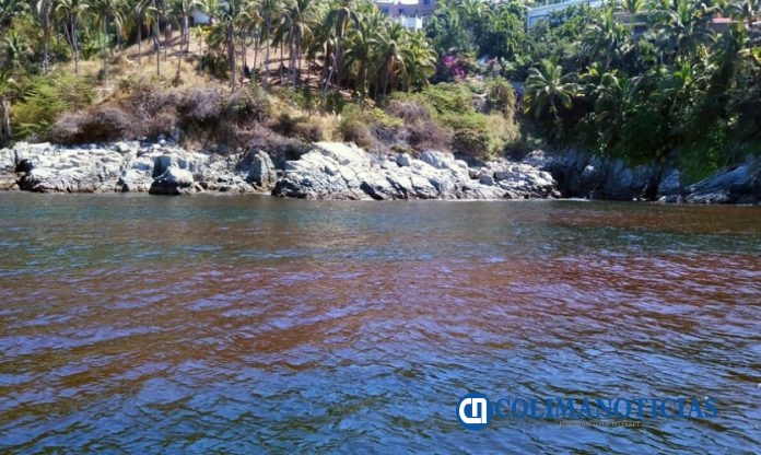MAREA ROJA (2)