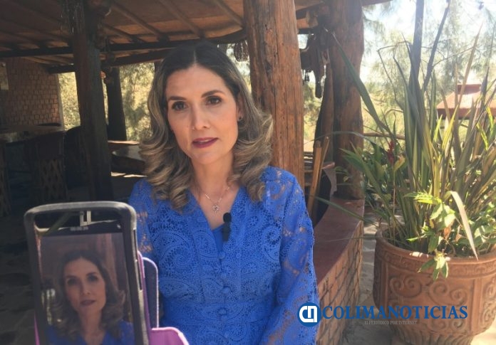 Margarita Moreno G