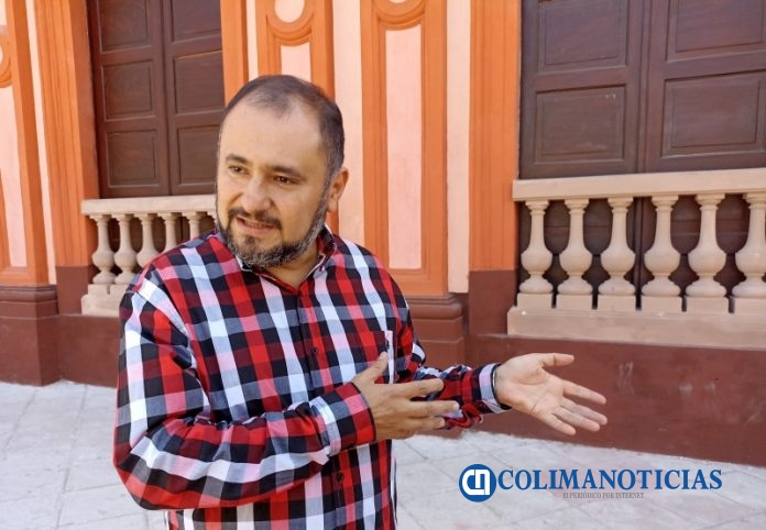 Osmin Hamud