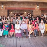 PRINCIPAL_Rector tiene encuentro de convivencia con integrantes de la ACU