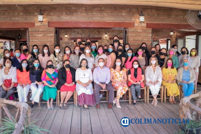 PRINCIPAL_Rector tiene encuentro de convivencia con integrantes de la ACU