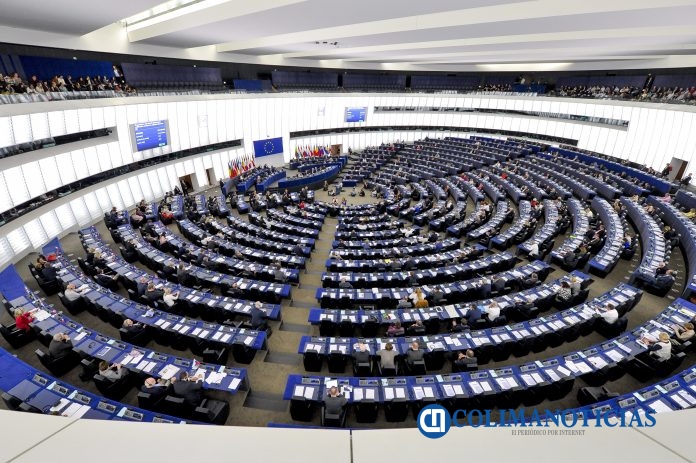 Parlamento europeo