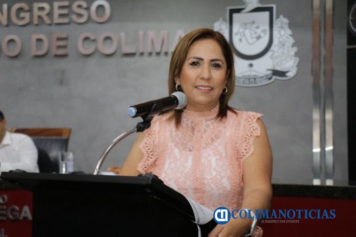 Patricia Ceballos