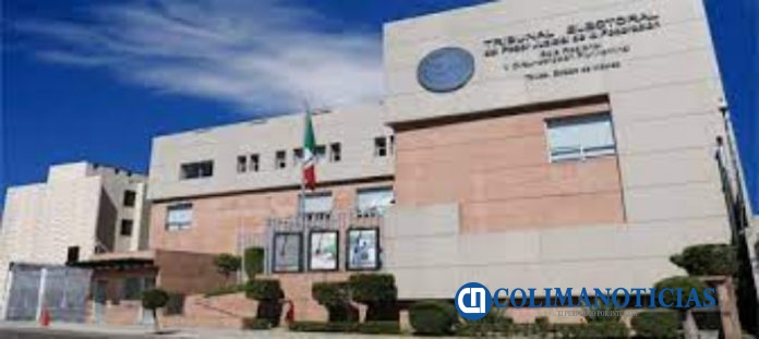 Sala Regional Toluca del Tribunal Electoral