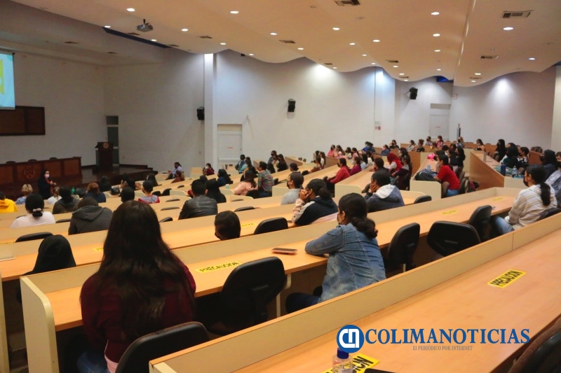 Fortalecen mujeres competencias emocionales, en Manzanillo Colima Noticias