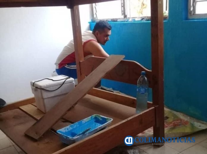 Se suman basquetbolistas para apoyar a la casa hogar