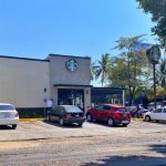 Starbuck colima