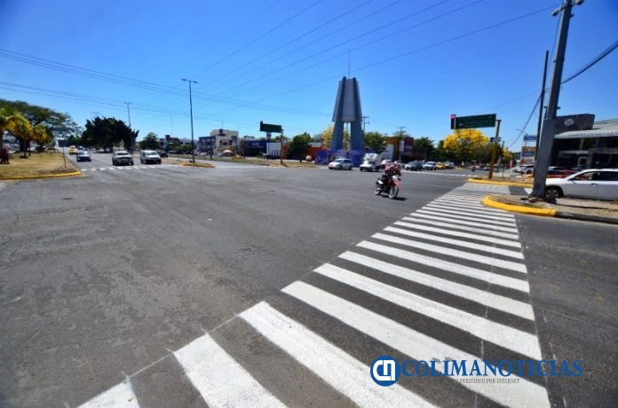 Tercer Anillo avenida Venustiano Carranz