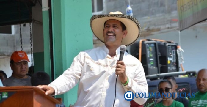 aguililla-alcalde Valencia Caballero