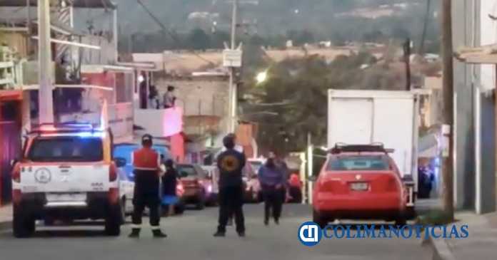 asesinan a armando linares