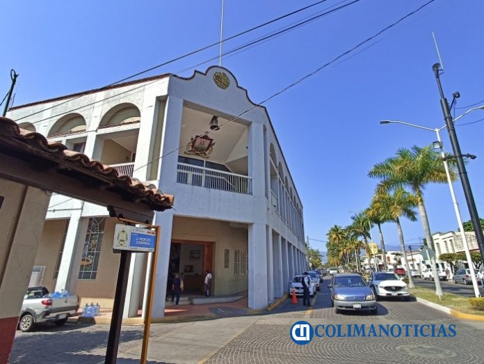 ayto villa