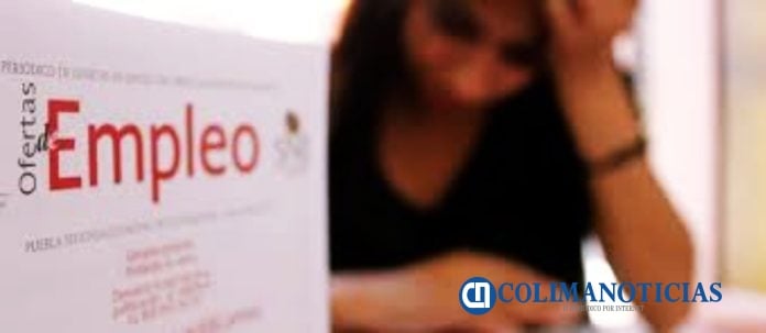 busqueda de empleo