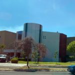 complejo administrativo gobernadora