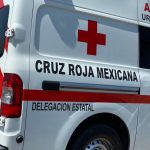 cruz roja ambulancia