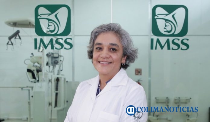 doctora Norma Palacios
