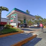 gasolinera colima