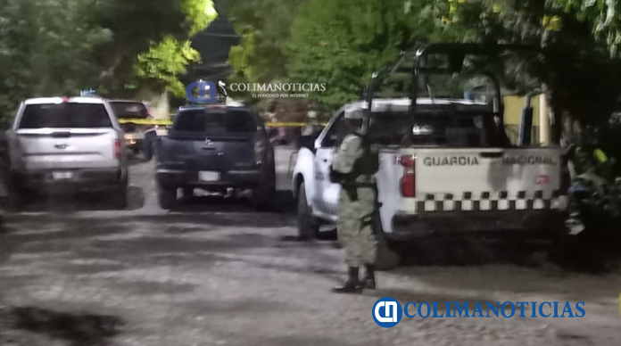guardia nacional fiscalía